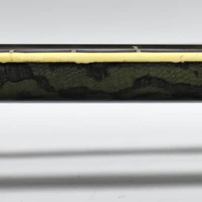 1966 Mosrite Double Neck 6/12 Rare 1 of 1 Custom Snake Skin w/OHSC image 20