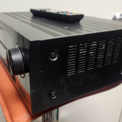 DENON AVR-X1100W 7.2 Channel Integrated Network Receiver image 2