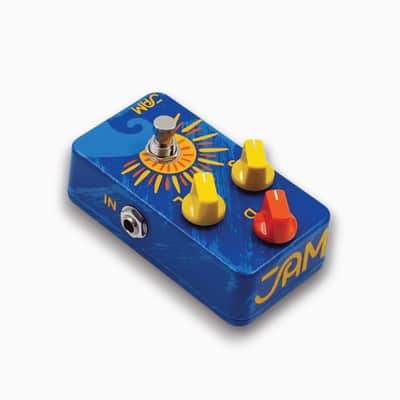 JAM Pedals Chill image 4