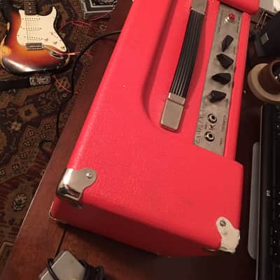 Sewell Texaplex 50 Handwired by Doug Sewell of PRS amp fame! image 5