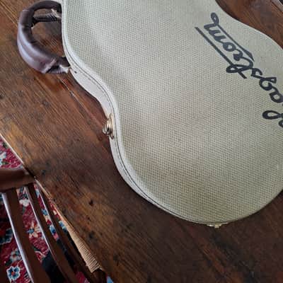 Vintage Hagstrom Swede 1973 image 18