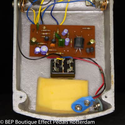 Roland AS-1 Sustainer mid 70's s/n 580113 Japan image 10