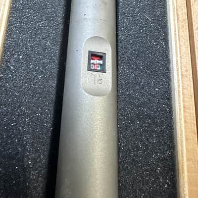 Microtech Gefell UMT70S 2010s - Nickel image 4