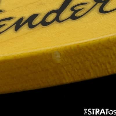 LEFTY Fender Vintage 70 RI PRECISION P BASS NECK & TUNERS Guitar Japan Rosewood image 8