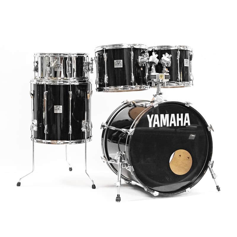 ヤマハ パワーV スペシャル  セット Yamaha Power V Special Black 12/13/16/22/14 | Reverb