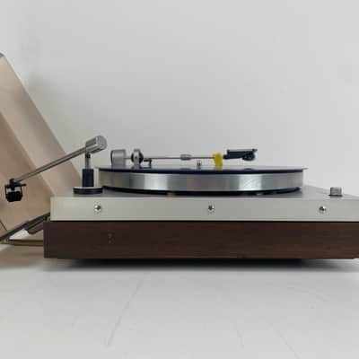 Philips - 212 Turntable - Belt-Drive + Discofoon Brush - GP400 image 5