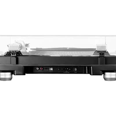 Gemini TT5000 Direct Drive DJ Professional Turntable for Vinyl Records image 4