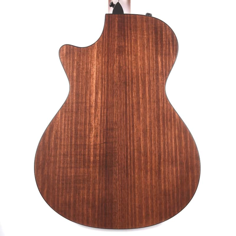 Taylor 322ce with V-Class Bracing image 4