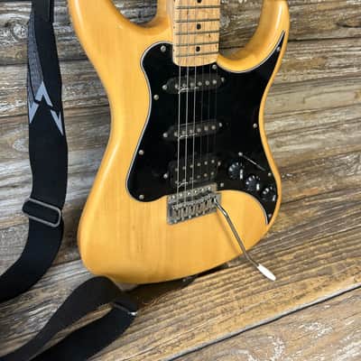 Used Johnson Guitar image 2