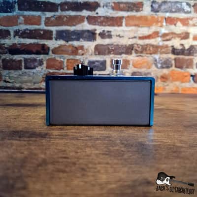 Rockready Ten Band EQ *NEW* (2020s - Blue) image 7