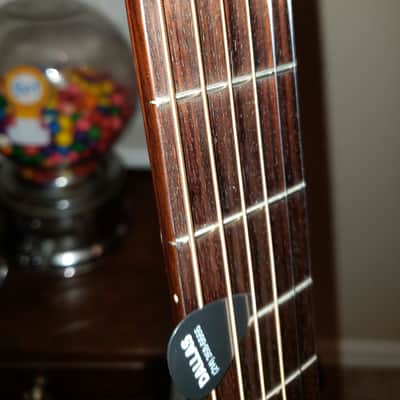 Martin  DC-1E 1997 Natural USA made acoustic/electric "All Solid Body" image 11