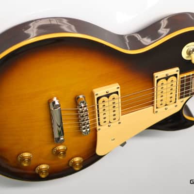 Aria Pro II LS-700 1980 | Reverb