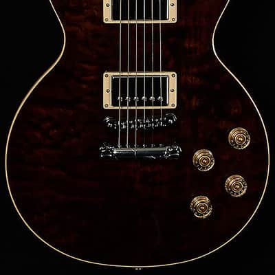 Gibson 2014 Les Paul Standard Premium Quilt image 3