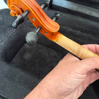 Sandner SV309 4/4 violin image 13