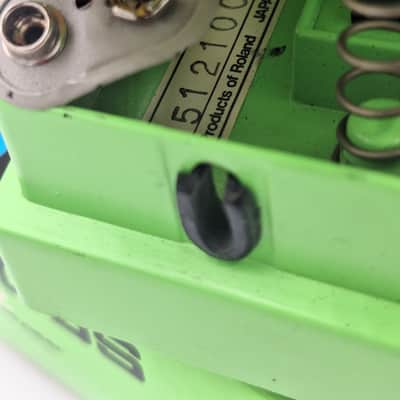 🌈Boss PH-2 Super Phaser MIJ🌈 image 6