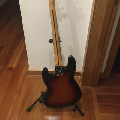 Fender Player Jazz Bass image 3