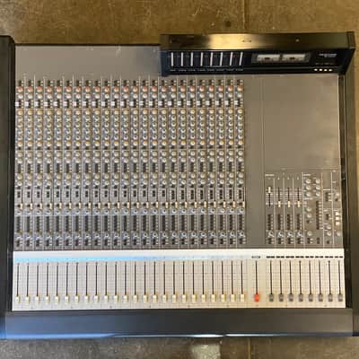 Tascam M-3500 24 Track 8 Bus Mixing Console image 3