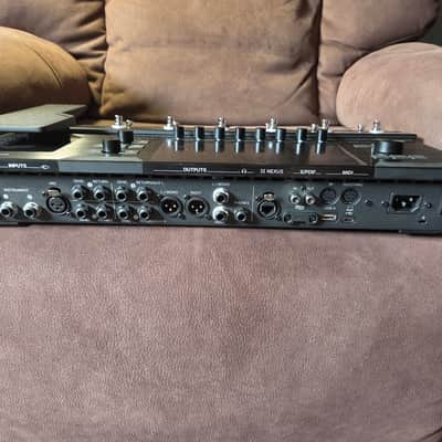 Line 6 Helix Stadium XL Floor 2025 - Present - Black Bild 8