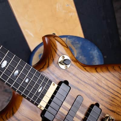 Alembic Series 1 1975 - Gorgeous and Clean image 5