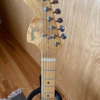 1987 E Series Fender Japan '67 Vintage reissue Stratocaster image 3