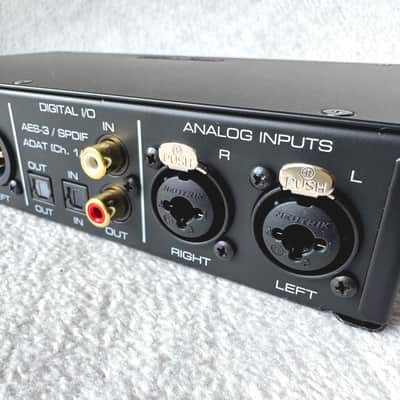 ADI-2 FS AD/DA highend Converter image 7