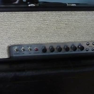 Marshall JTM45/  jtm 45  Replica - 1963 - image 2