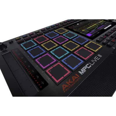 Akai MPC Live III image 5