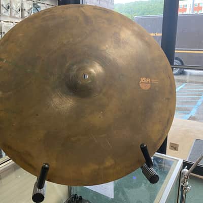 Sabian Monarch XSR 19” Cymbal image 4