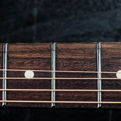 2021 Fender Acoustasonic Player Telecaster butterscotch blonde image 13