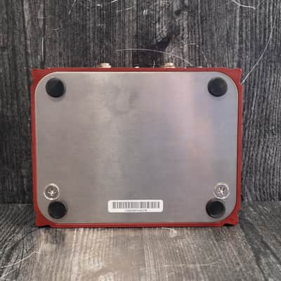 Warm Audio Centavo - Limited Edition Oxblood Red image 7