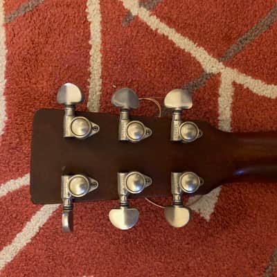 Martin D 18 1973 image 5