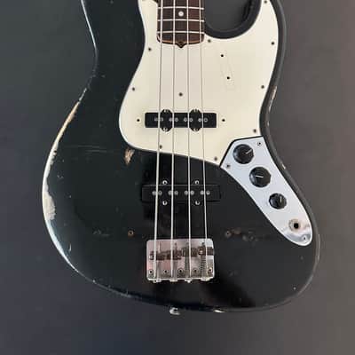Fender Jazz Bass 1964 image 1