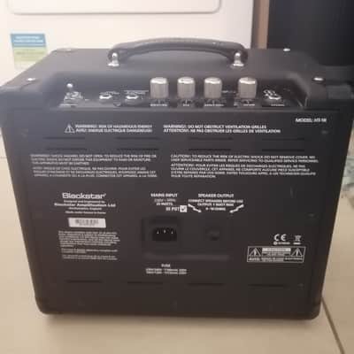 Blackstar HT-1 1W 1x8 Guitar Combo image 2