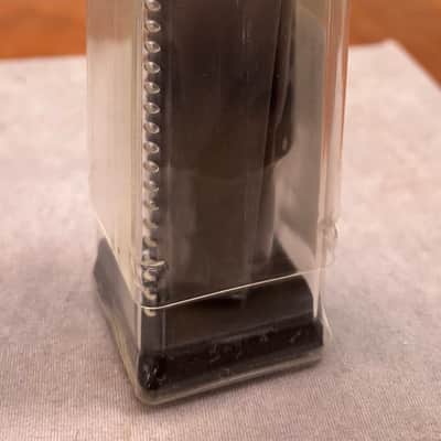 New Old Stock Yanagisawa Tenor Saxophone Mouthpiece No. 6 - Hard Rubber image 3