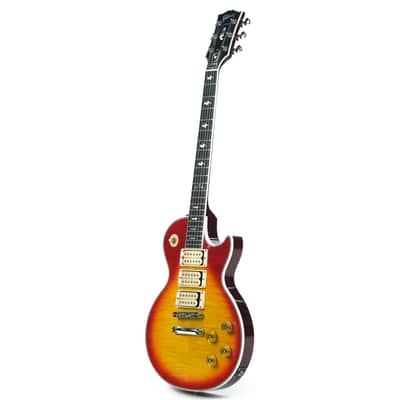 Gibson Ace Frehley Les Paul Owned by Josh Rand image 3