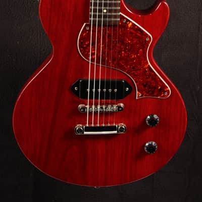 Collings 290 S 2025 - Faded Cherry image 2