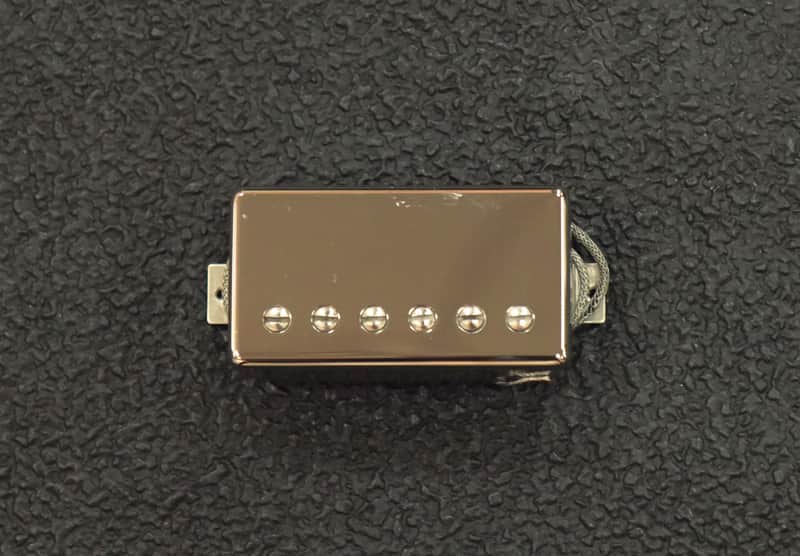 Gibson Lead 61 Humbucker, '20 image 1