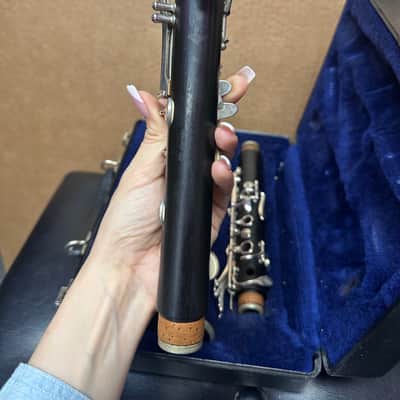 Selmer 100 Signet Clarient Made In USA / 270214 image 4