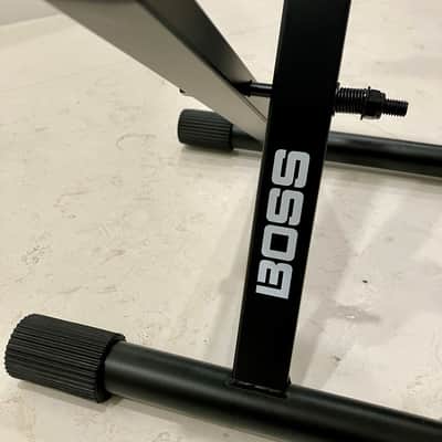 Boss BAS-1 Amplifier Stand image 1