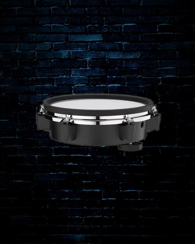 Yamaha XP100L-M 10" 2-Zone Electronic Mesh Pad - Free Shipping image 1