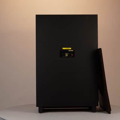 Tannoy Berkeley Pair Of Speakers – Restored – 1-Year Warranty image 10