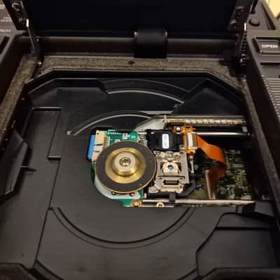 Pioneer CDJ-500s ottiche nuove image 2