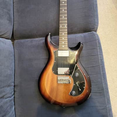 PRS S2 Standard 22 2017 - Present McCarty Tobacco Sunburst image 1
