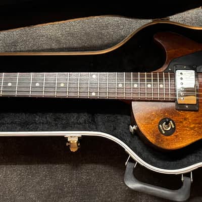 Gibson Les Paul Studio 2018 - Faded Worn Brown image 13