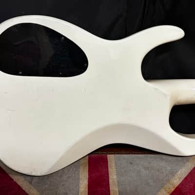 Kramer Forum 3 Electric Bass Guitar image 18