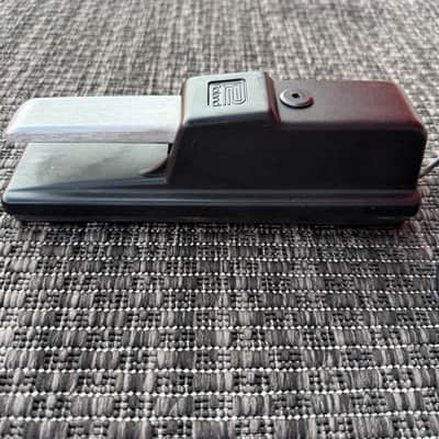 Roland Sustain Pedal Damper Pedal DP-2 Style Piano Keyboard Pedal image 3
