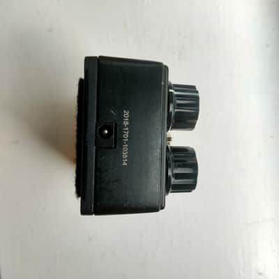 DOD Carcosa Fuzz 2010s - Black image 6