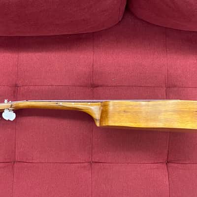 Kamaka Gold Label Soprano Ukulele 1950's-1960's - Solid Koa image 17