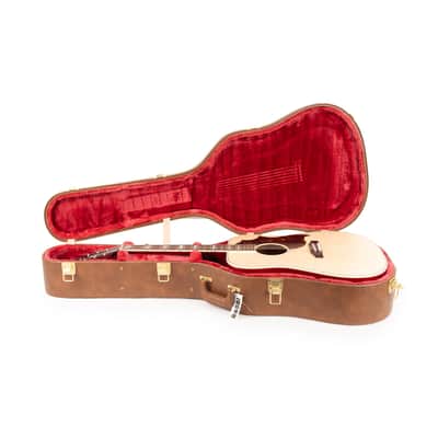 Gibson Country Western Studio Natural Top Cherry Back - Satin image 10