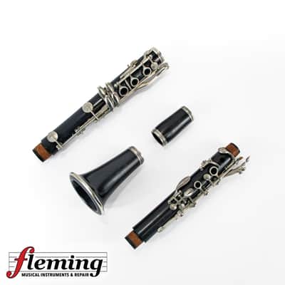 Buffet Crampon R13 Bb Clarinet image 23